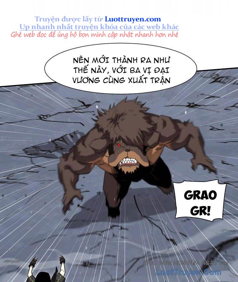 Cương Thi Tiên Sinh Chapter 189 - Trang 2