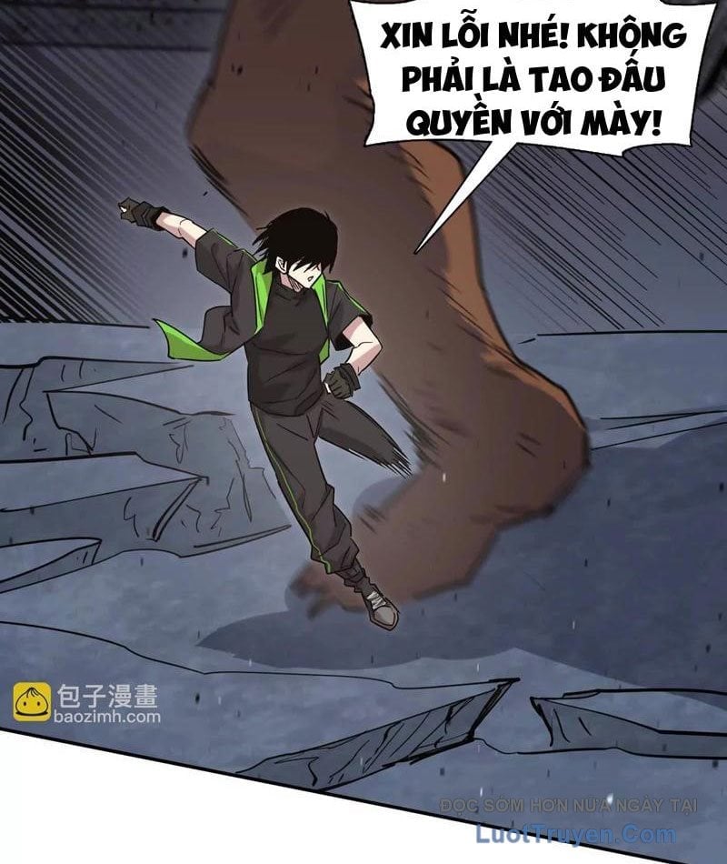 Cương Thi Tiên Sinh Chapter 189 - Trang 2