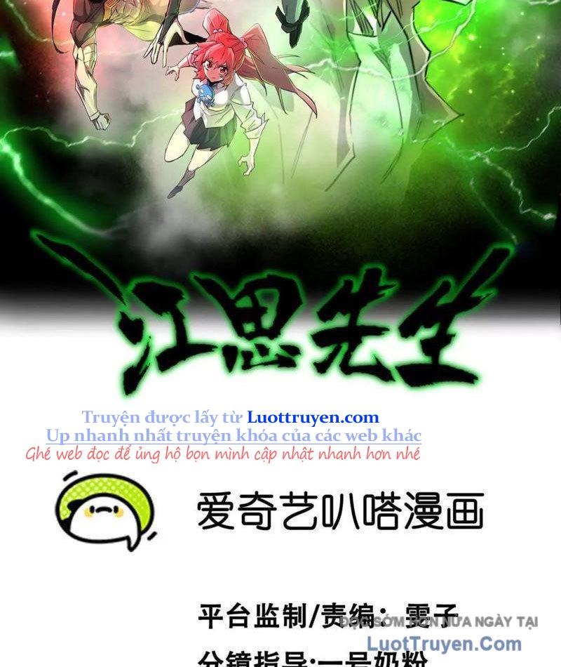 Cương Thi Tiên Sinh Chapter 189 - Trang 2