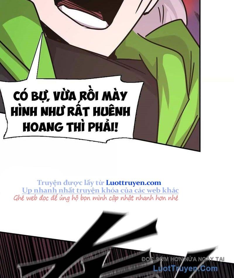 Cương Thi Tiên Sinh Chapter 189 - Trang 2
