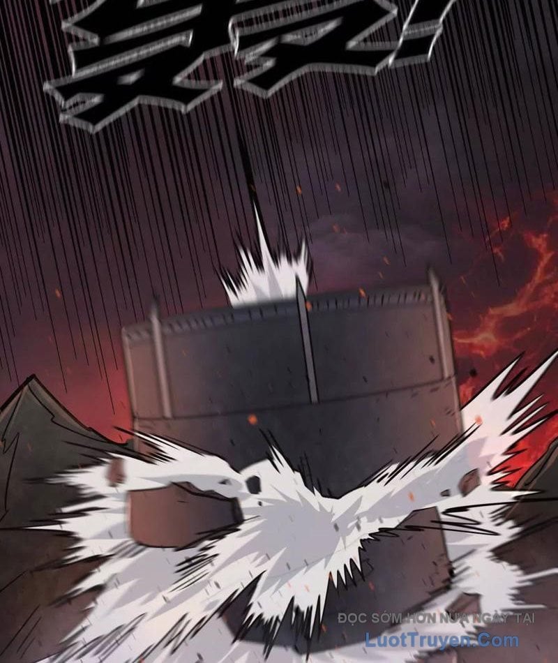 Cương Thi Tiên Sinh Chapter 189 - Trang 2