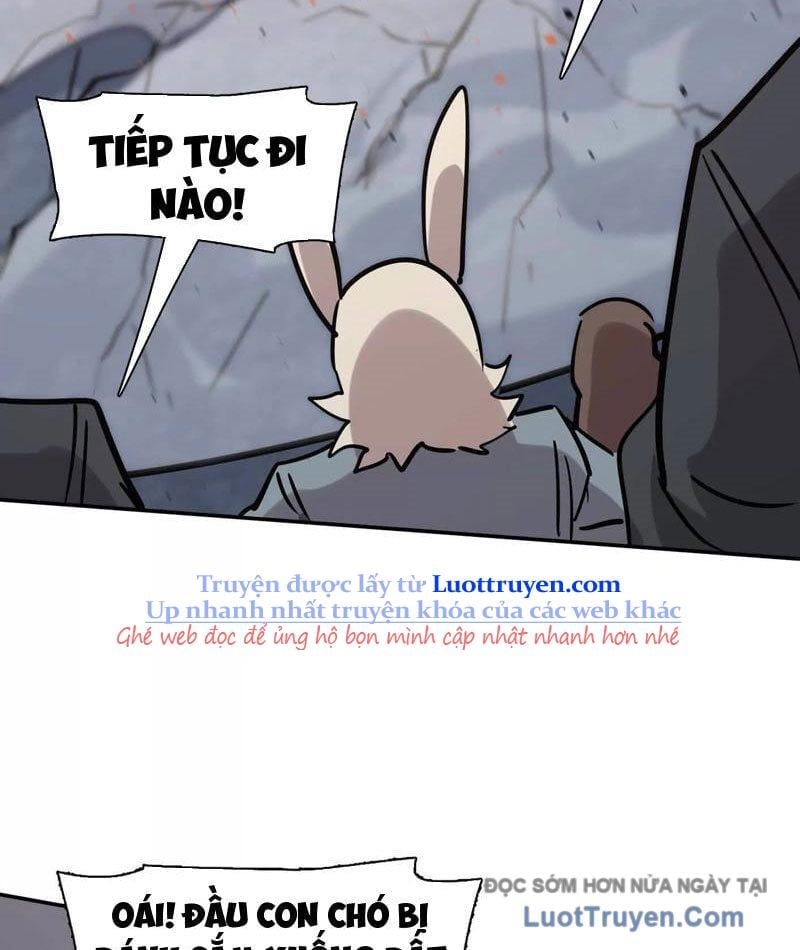 Cương Thi Tiên Sinh Chapter 189 - Trang 2