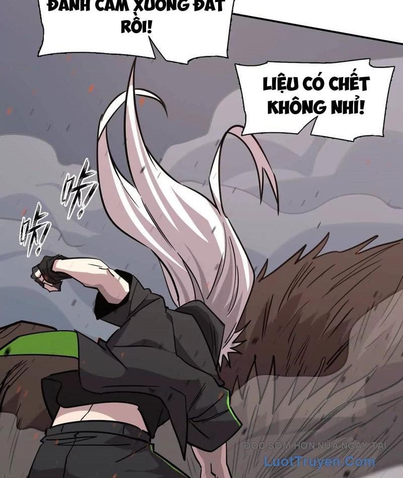 Cương Thi Tiên Sinh Chapter 189 - Trang 2