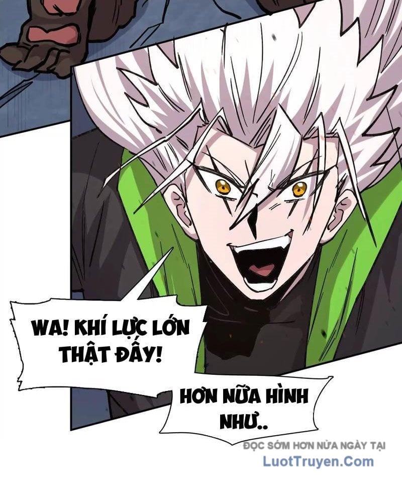 Cương Thi Tiên Sinh Chapter 189 - Trang 2