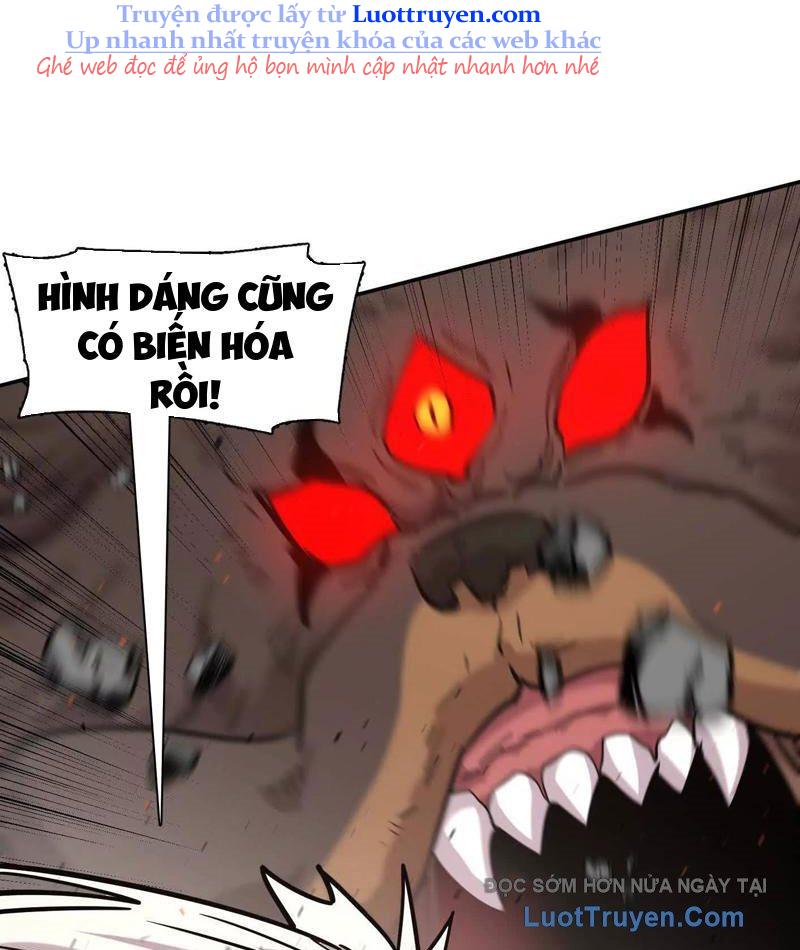 Cương Thi Tiên Sinh Chapter 189 - Trang 2