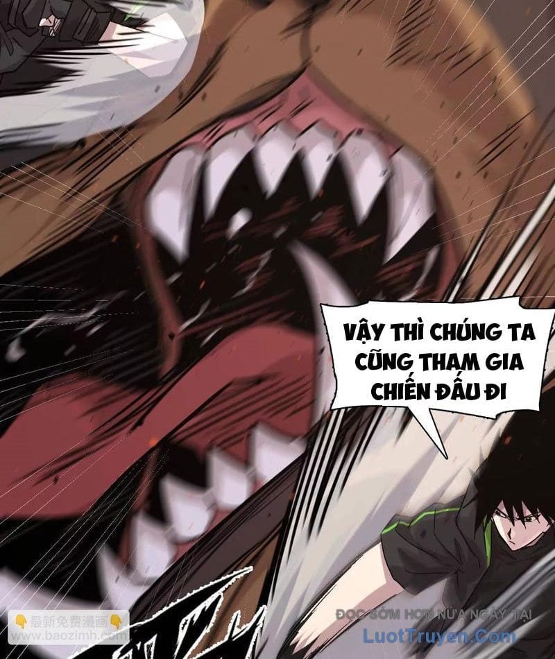Cương Thi Tiên Sinh Chapter 189 - Trang 2