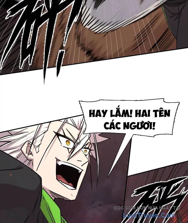 Cương Thi Tiên Sinh Chapter 189 - Trang 2