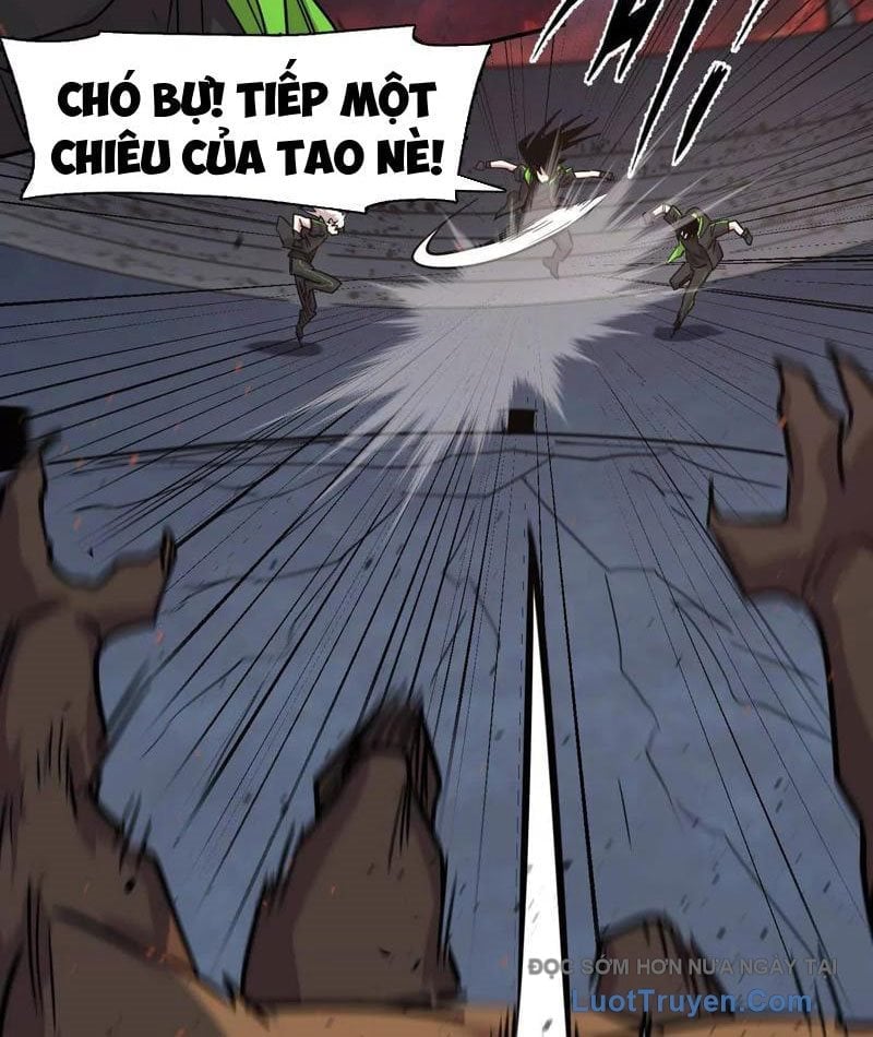 Cương Thi Tiên Sinh Chapter 189 - Trang 2