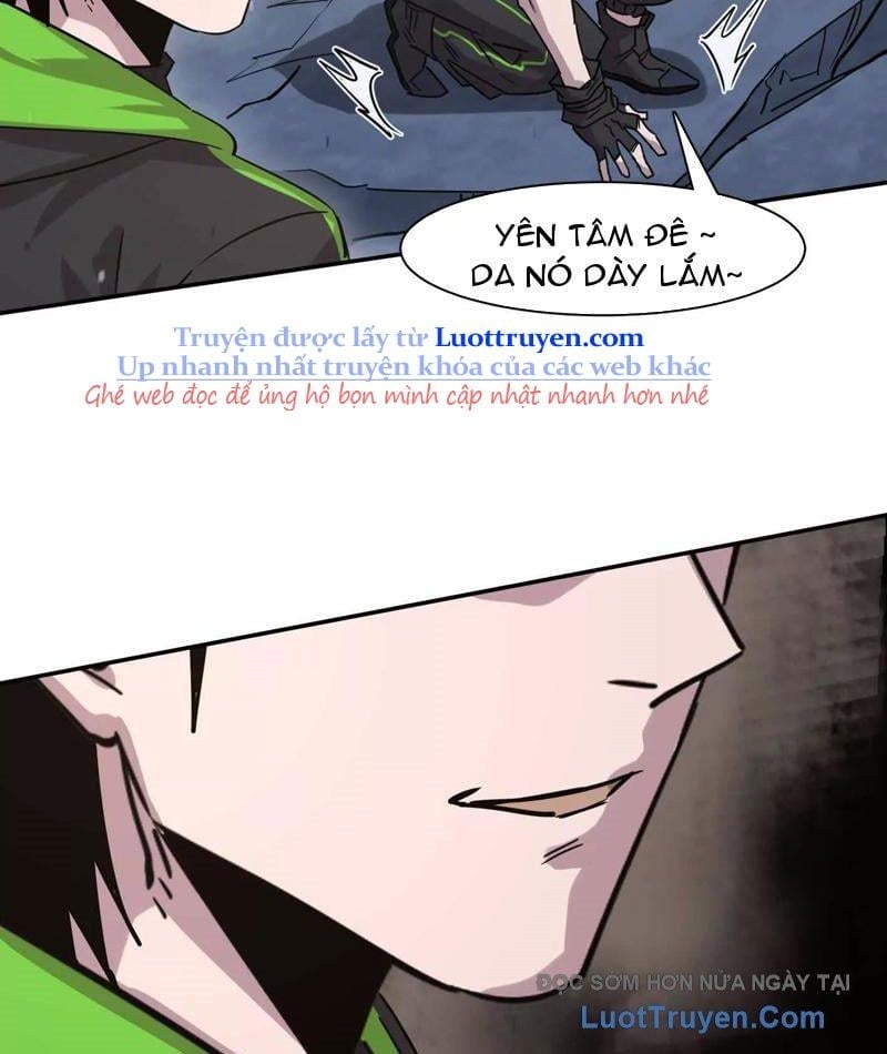 Cương Thi Tiên Sinh Chapter 189 - Trang 2