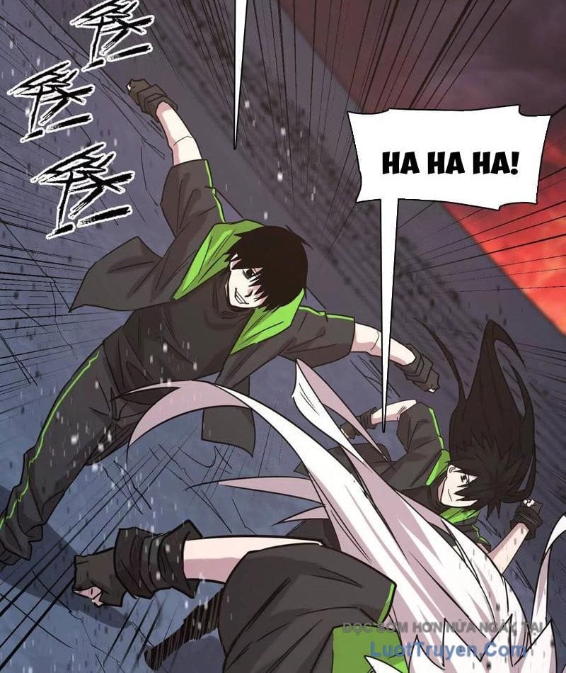 Cương Thi Tiên Sinh Chapter 189 - Trang 2