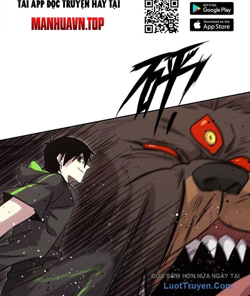 Cương Thi Tiên Sinh Chapter 189 - Trang 2
