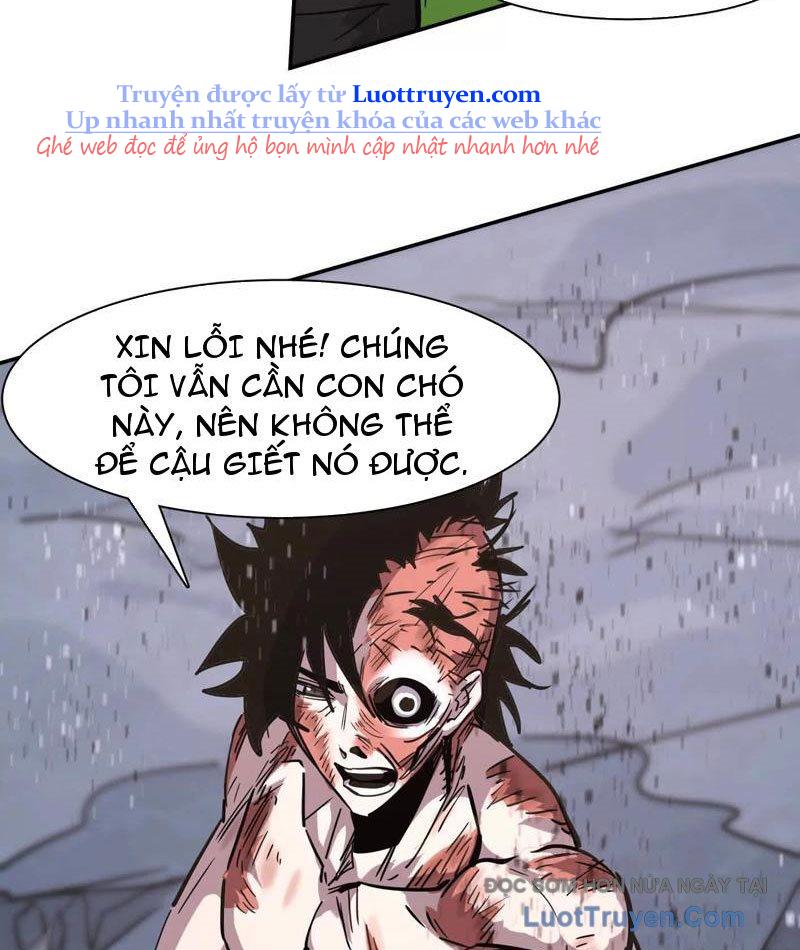 Cương Thi Tiên Sinh Chapter 189 - Trang 2
