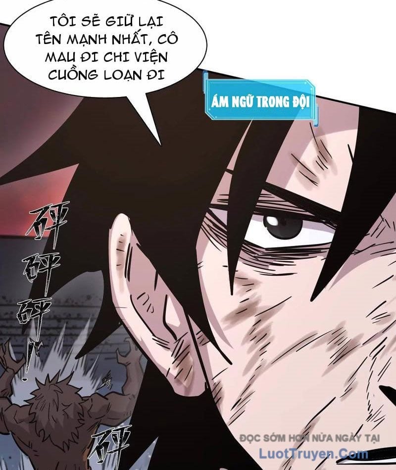 Cương Thi Tiên Sinh Chapter 189 - Trang 2