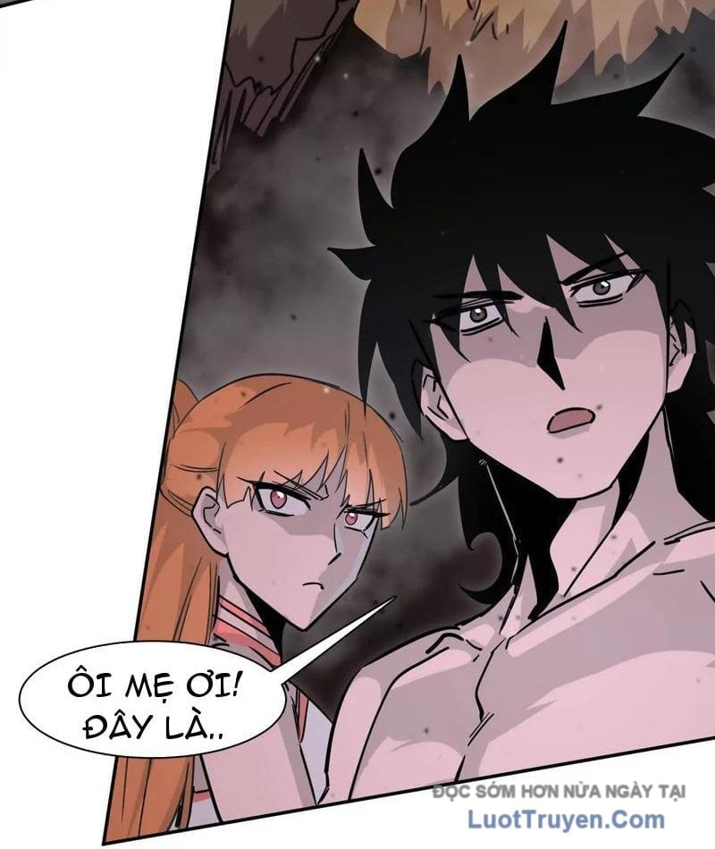 Cương Thi Tiên Sinh Chapter 189 - Trang 2