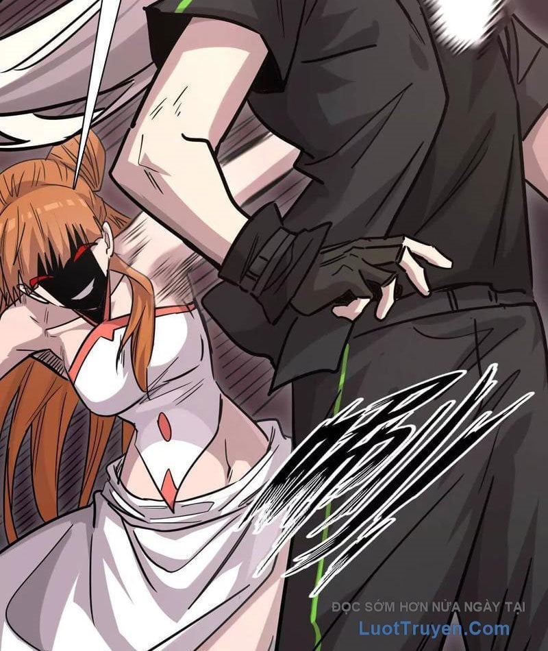 Cương Thi Tiên Sinh Chapter 189 - Trang 2