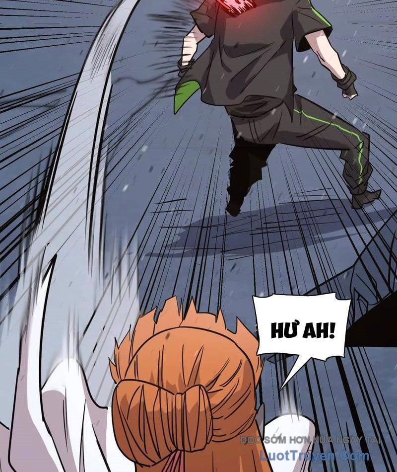 Cương Thi Tiên Sinh Chapter 189 - Trang 2