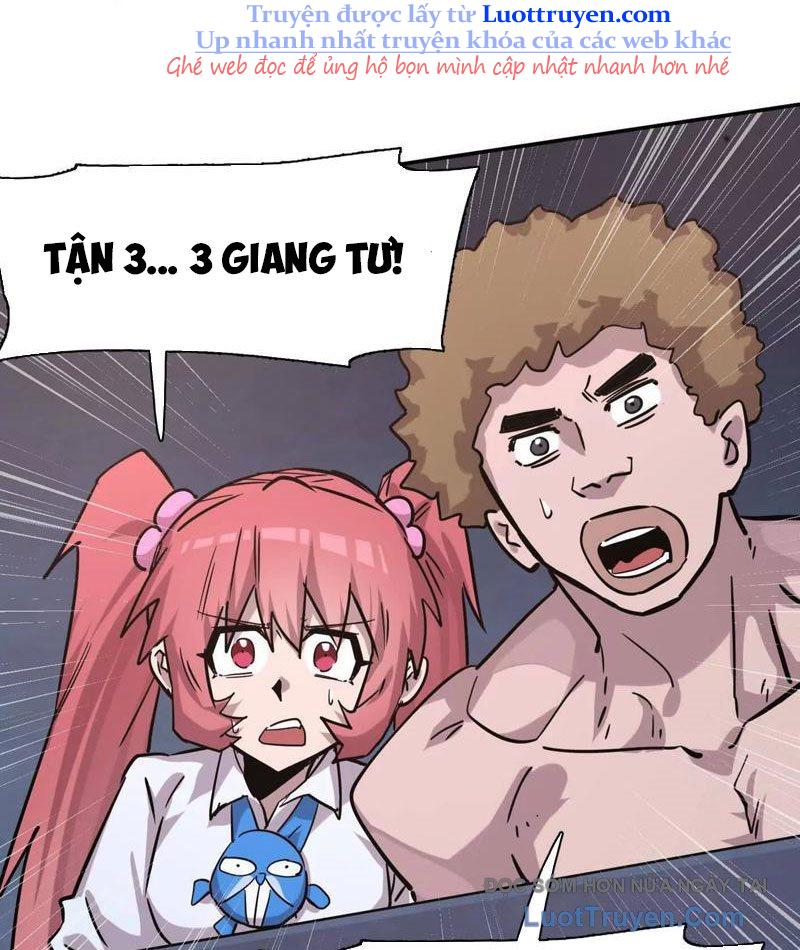Cương Thi Tiên Sinh Chapter 189 - Trang 2