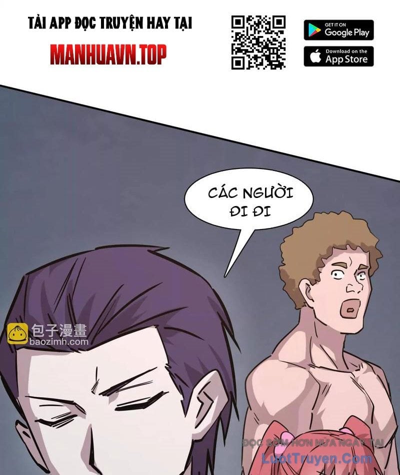 Cương Thi Tiên Sinh Chapter 189 - Trang 2