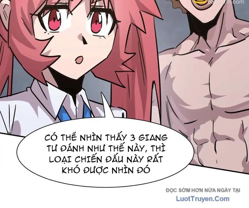 Cương Thi Tiên Sinh Chapter 189 - Trang 2
