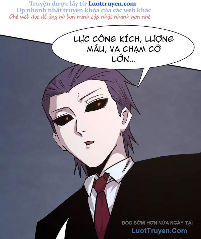 Cương Thi Tiên Sinh Chapter 189 - Trang 2