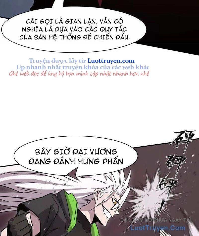 Cương Thi Tiên Sinh Chapter 189 - Trang 2