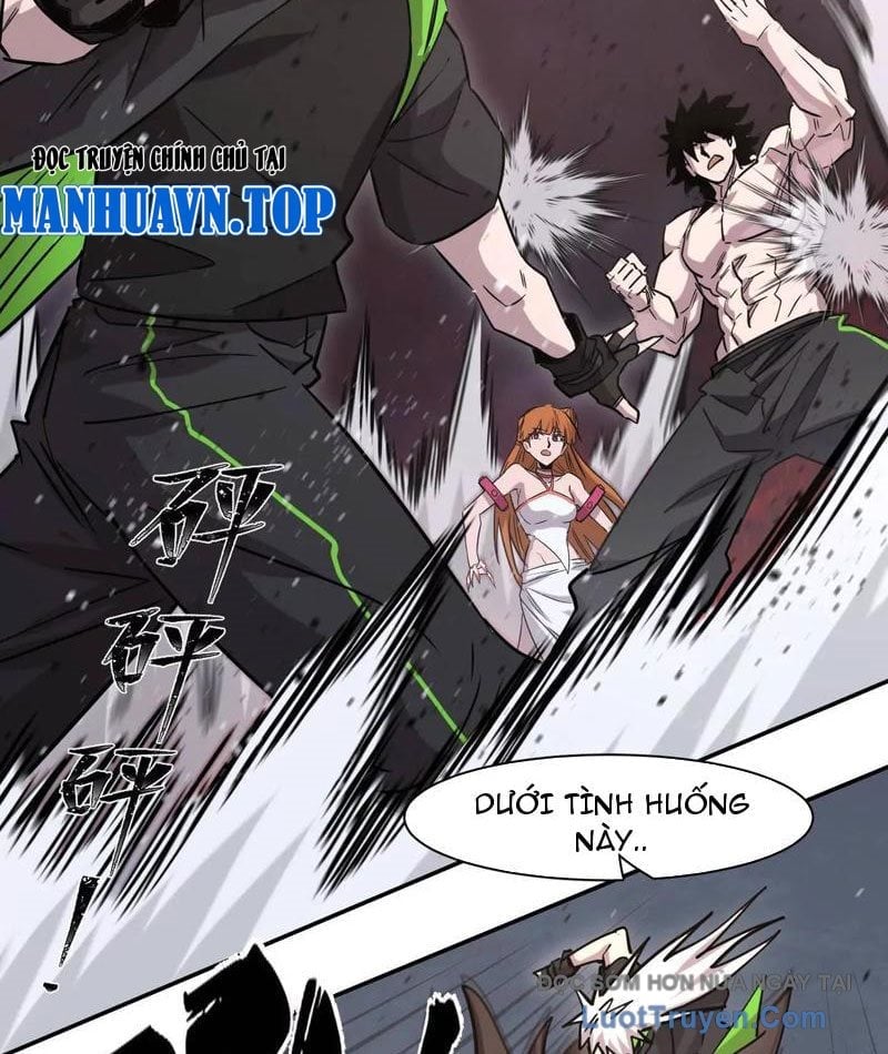 Cương Thi Tiên Sinh Chapter 189 - Trang 2