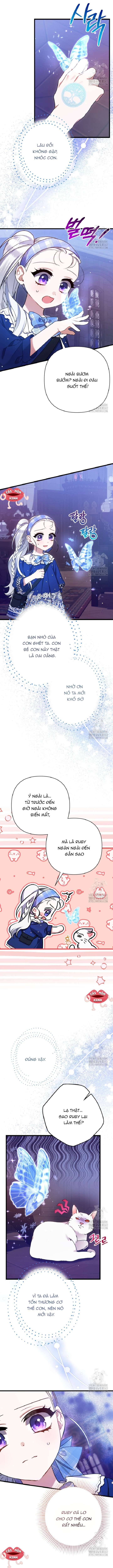Tôi Chỉ ĐịNh Chăm SóC NgườI Cha ỐM YếU CủA MìNh Thôi Mà Chapter 29 - Trang 2
