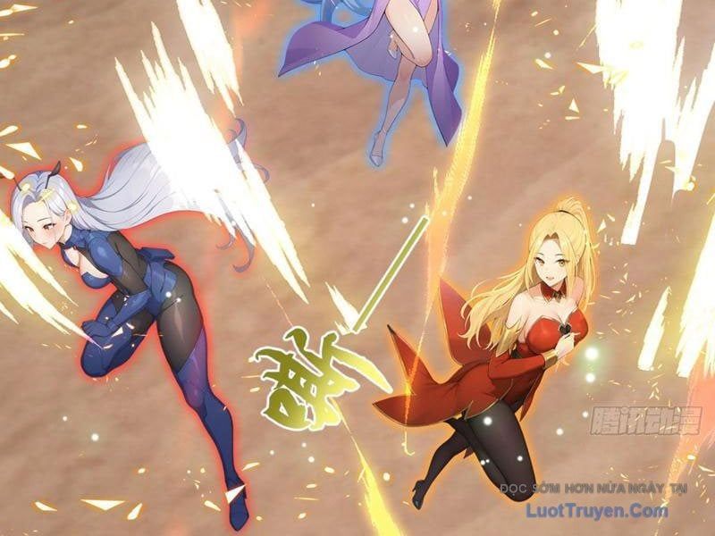 Thái Cổ Thập Hung: Người Khác Ngự Thú Ta Ngự Thú Nương Chapter 69 - Trang 2