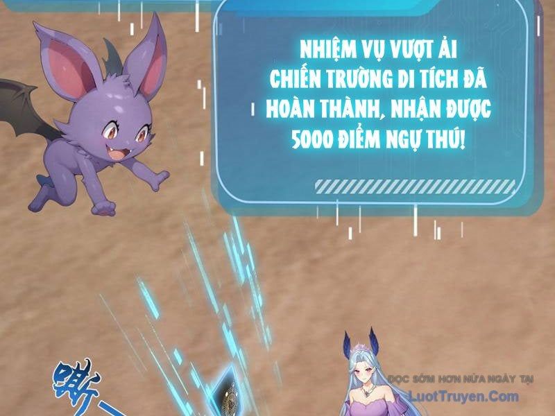 Thái Cổ Thập Hung: Người Khác Ngự Thú Ta Ngự Thú Nương Chapter 69 - Trang 2