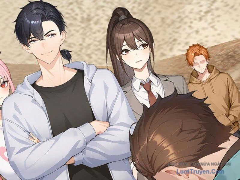 Thái Cổ Thập Hung: Người Khác Ngự Thú Ta Ngự Thú Nương Chapter 69 - Trang 2