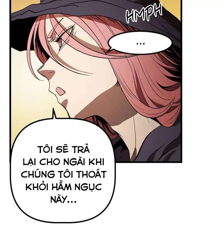Câu Chuyện Sinh Tồn Của Kiếm Vương Ở Thế Giới Khác Chapter 8 - Trang 2