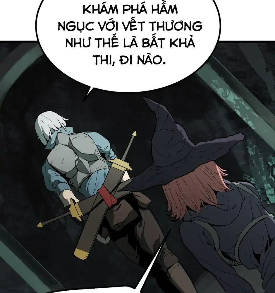 Câu Chuyện Sinh Tồn Của Kiếm Vương Ở Thế Giới Khác Chapter 8 - Trang 2