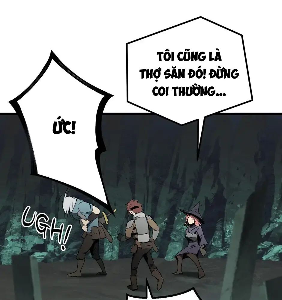 Câu Chuyện Sinh Tồn Của Kiếm Vương Ở Thế Giới Khác Chapter 8 - Trang 2