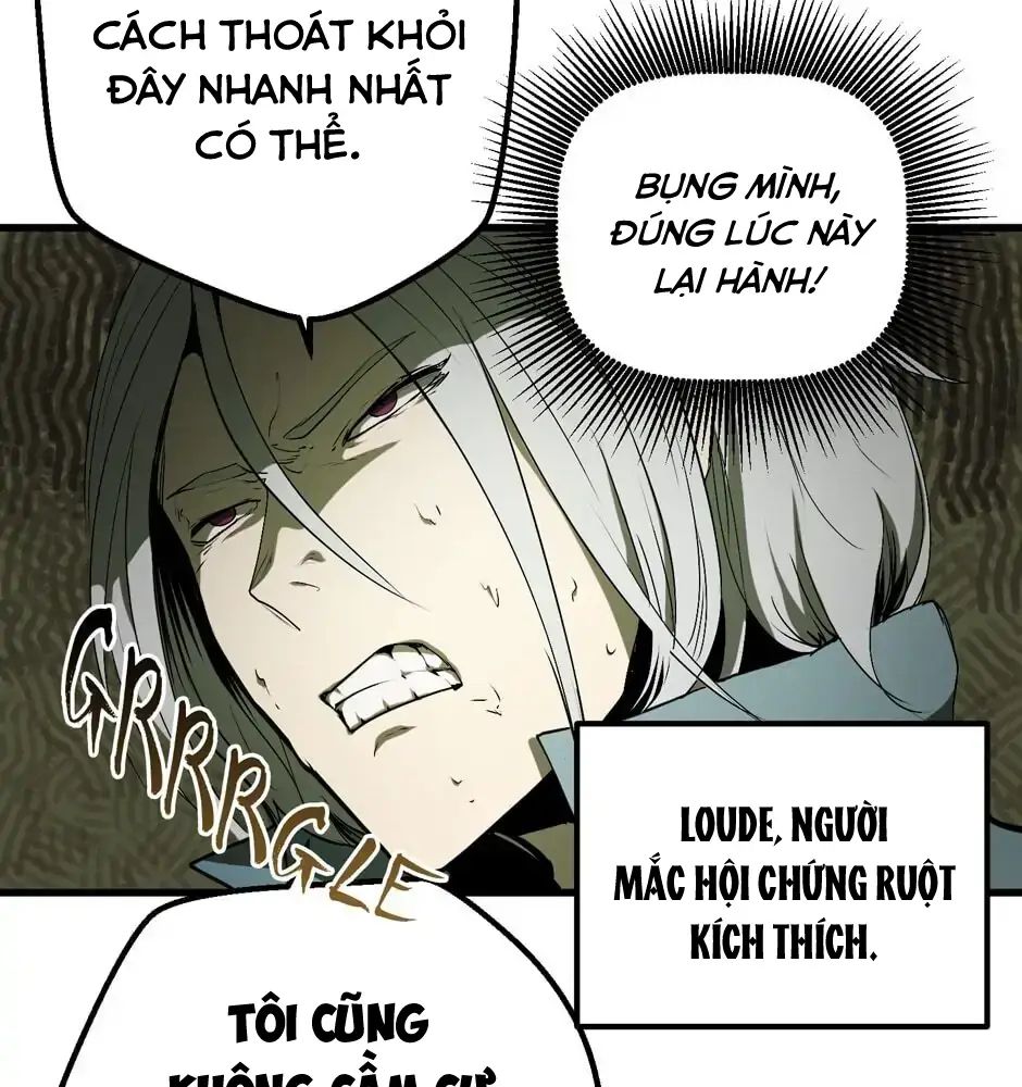 Câu Chuyện Sinh Tồn Của Kiếm Vương Ở Thế Giới Khác Chapter 8 - Trang 2