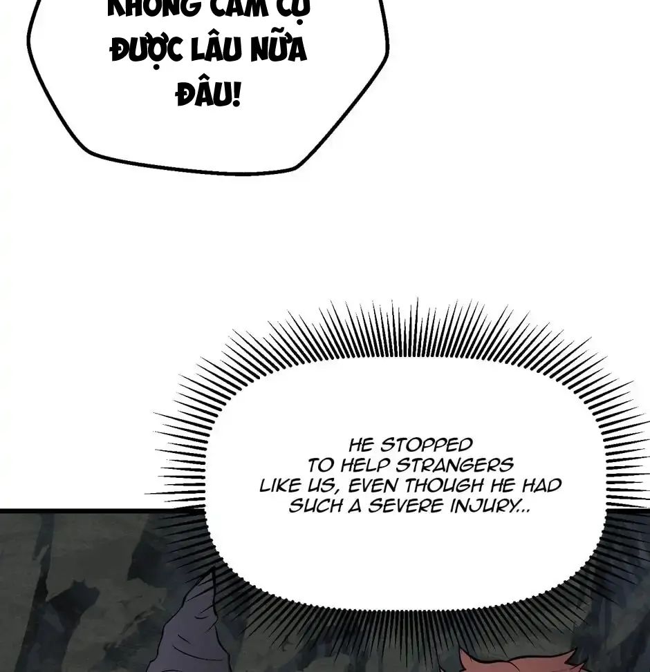 Câu Chuyện Sinh Tồn Của Kiếm Vương Ở Thế Giới Khác Chapter 8 - Trang 2
