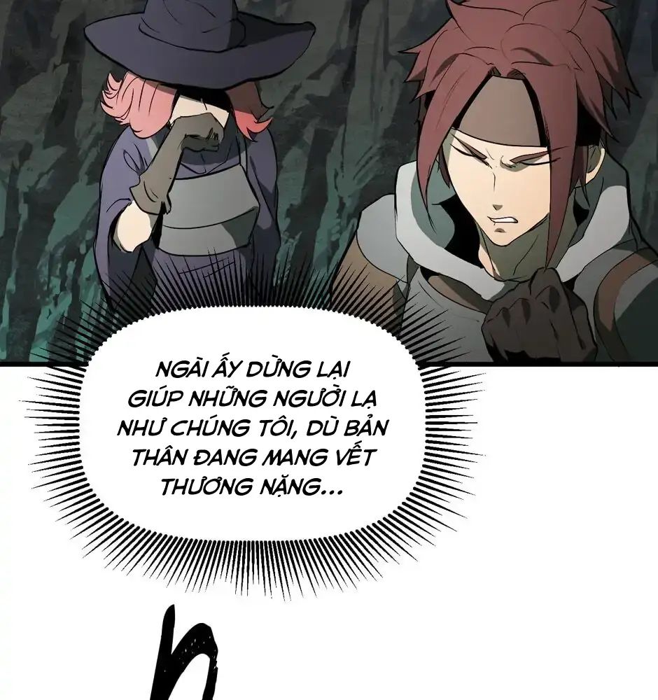 Câu Chuyện Sinh Tồn Của Kiếm Vương Ở Thế Giới Khác Chapter 8 - Trang 2