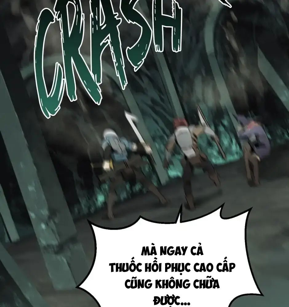 Câu Chuyện Sinh Tồn Của Kiếm Vương Ở Thế Giới Khác Chapter 8 - Trang 2