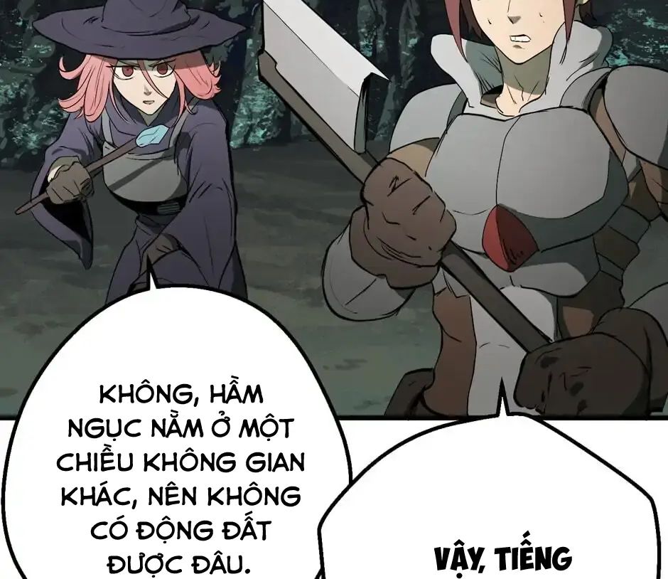 Câu Chuyện Sinh Tồn Của Kiếm Vương Ở Thế Giới Khác Chapter 8 - Trang 2