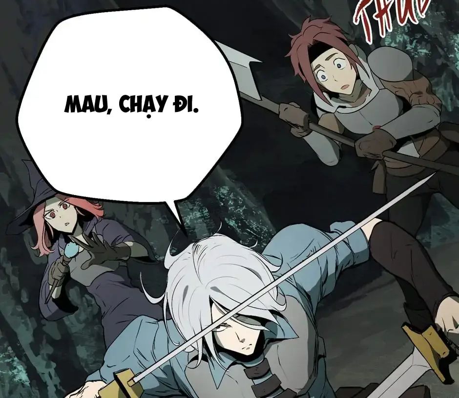 Câu Chuyện Sinh Tồn Của Kiếm Vương Ở Thế Giới Khác Chapter 8 - Trang 2