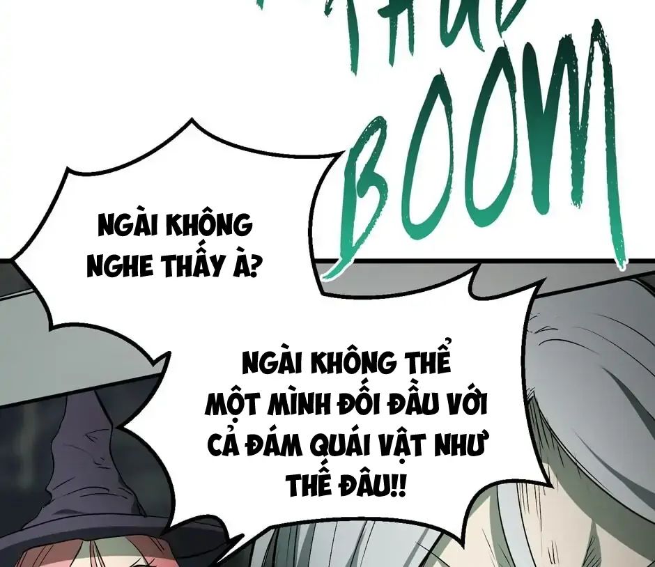 Câu Chuyện Sinh Tồn Của Kiếm Vương Ở Thế Giới Khác Chapter 8 - Trang 2