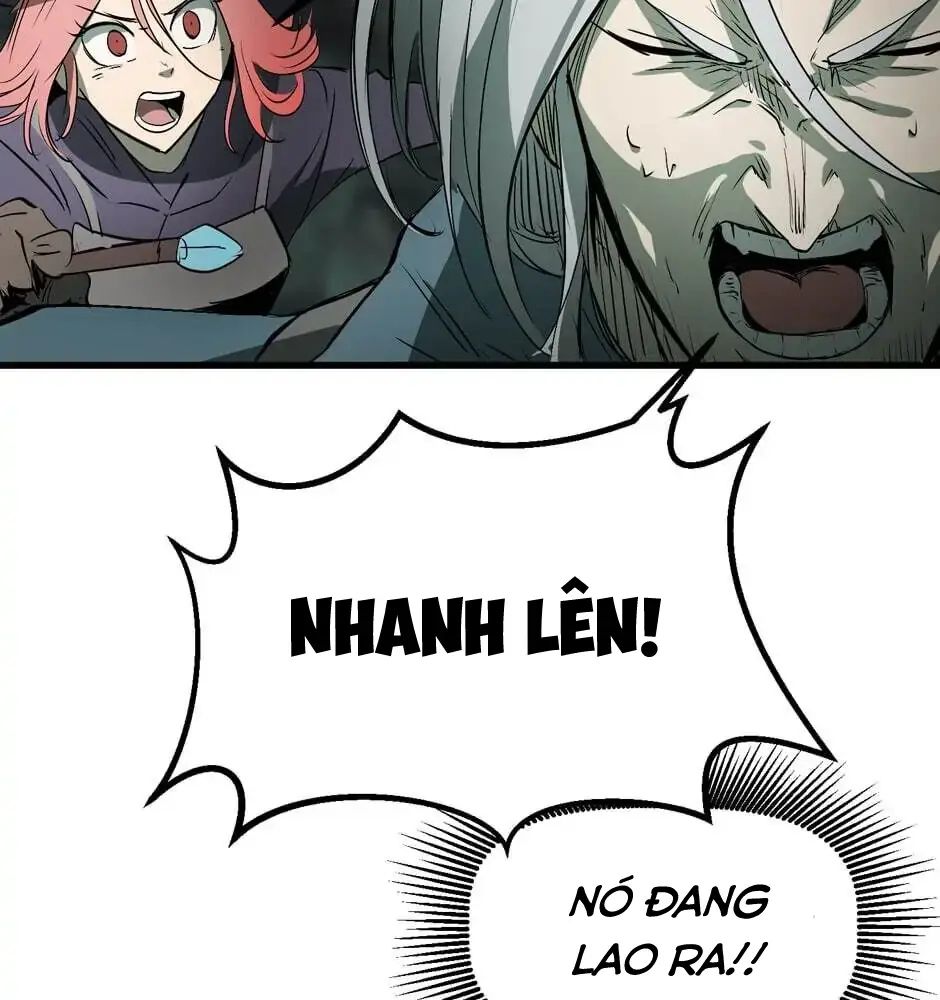 Câu Chuyện Sinh Tồn Của Kiếm Vương Ở Thế Giới Khác Chapter 8 - Trang 2