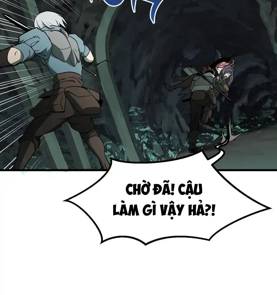 Câu Chuyện Sinh Tồn Của Kiếm Vương Ở Thế Giới Khác Chapter 8 - Trang 2