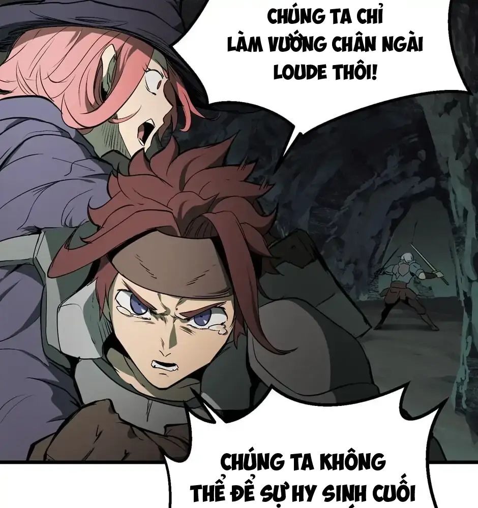 Câu Chuyện Sinh Tồn Của Kiếm Vương Ở Thế Giới Khác Chapter 8 - Trang 2