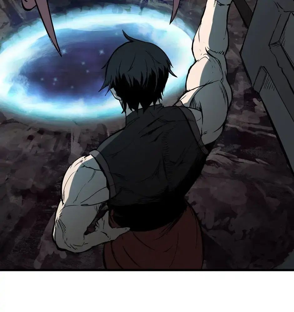 Câu Chuyện Sinh Tồn Của Kiếm Vương Ở Thế Giới Khác Chapter 8 - Trang 2