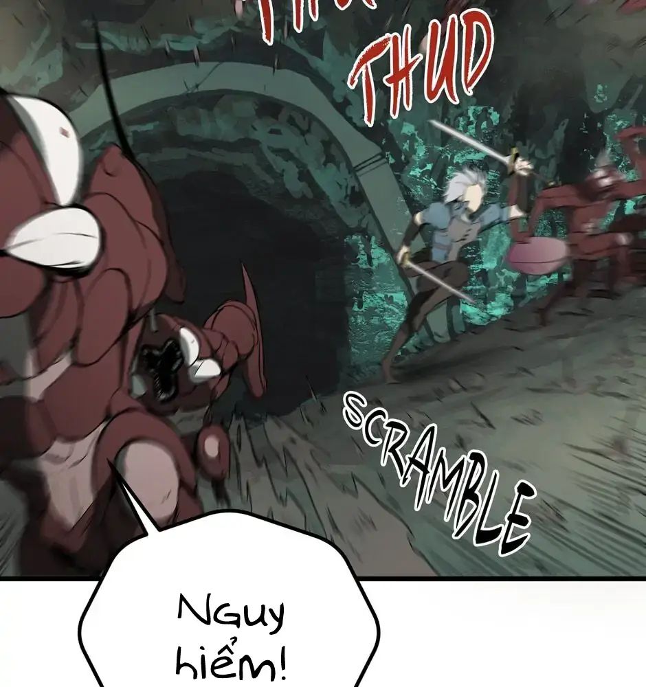 Câu Chuyện Sinh Tồn Của Kiếm Vương Ở Thế Giới Khác Chapter 8 - Trang 2