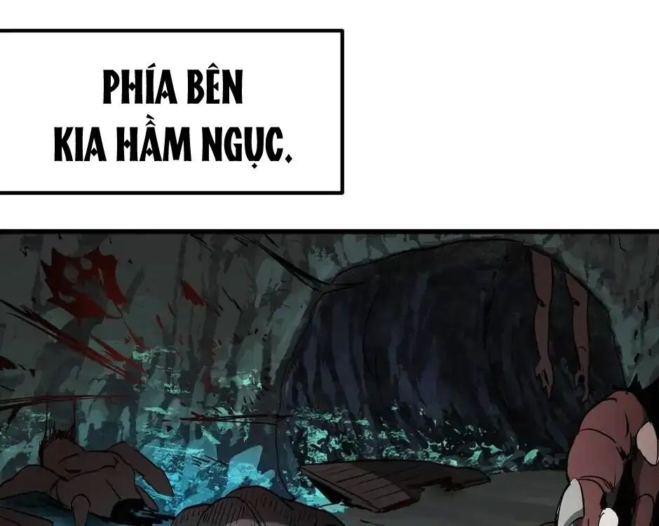 Câu Chuyện Sinh Tồn Của Kiếm Vương Ở Thế Giới Khác Chapter 8 - Trang 2
