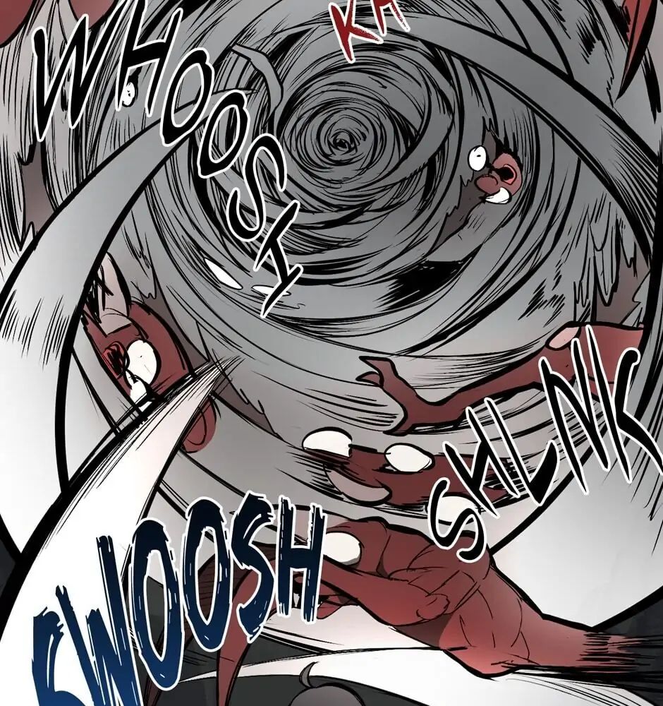 Câu Chuyện Sinh Tồn Của Kiếm Vương Ở Thế Giới Khác Chapter 8 - Trang 2