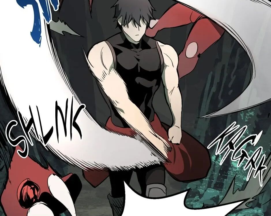 Câu Chuyện Sinh Tồn Của Kiếm Vương Ở Thế Giới Khác Chapter 8 - Trang 2
