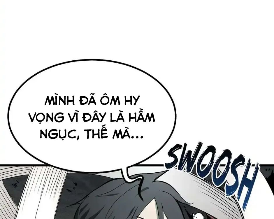 Câu Chuyện Sinh Tồn Của Kiếm Vương Ở Thế Giới Khác Chapter 8 - Trang 2