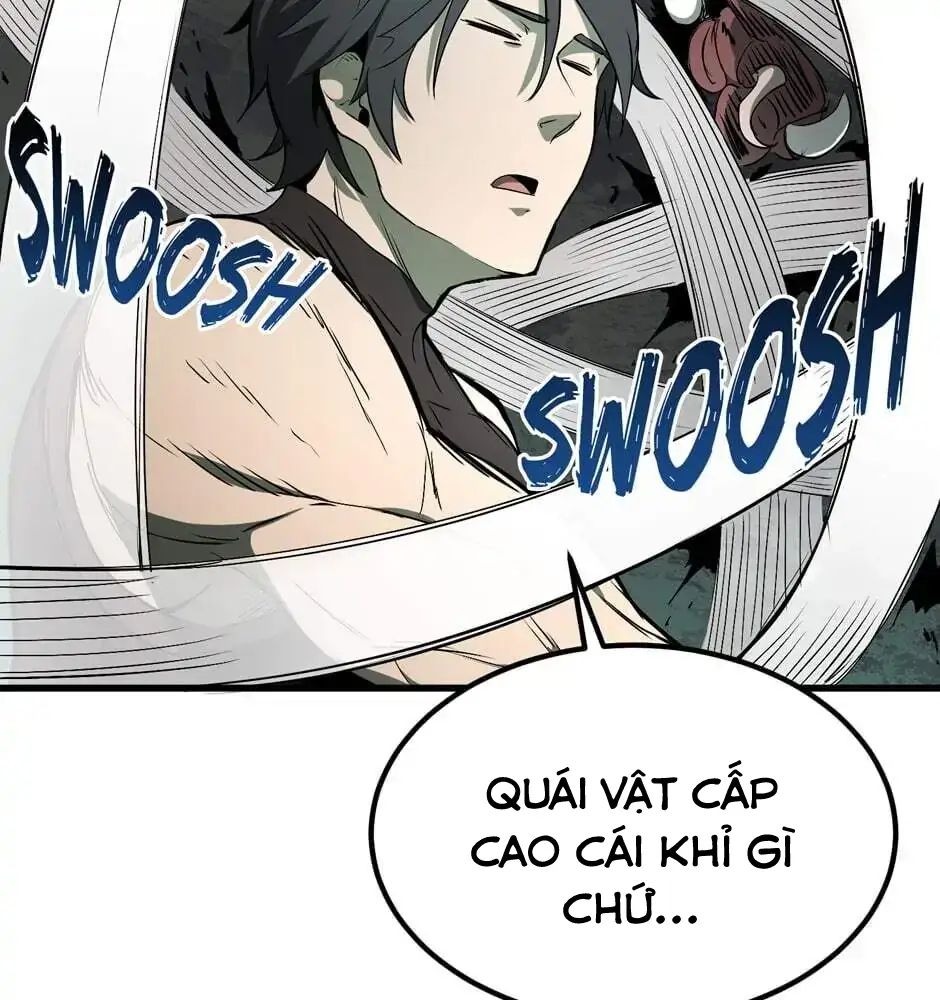 Câu Chuyện Sinh Tồn Của Kiếm Vương Ở Thế Giới Khác Chapter 8 - Trang 2